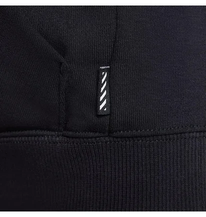 Спортивний костюм дитячий Nike Sportswear Air Fleece Black 86M846-023