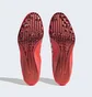 Кросівки унісекс Adidas Adizero Finesse Shoes Orange GX9779