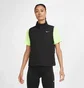 Жилетка чоловіча Nike Aerolayer Running Vest Green DM1542-010