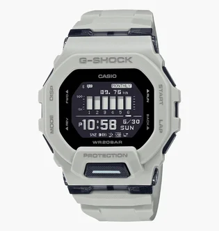 Часы мужские Casio G-Shock GBD-200UU-9ER