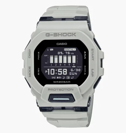 Годинник чоловічий Casio G-Shock GBD-200UU-9ER