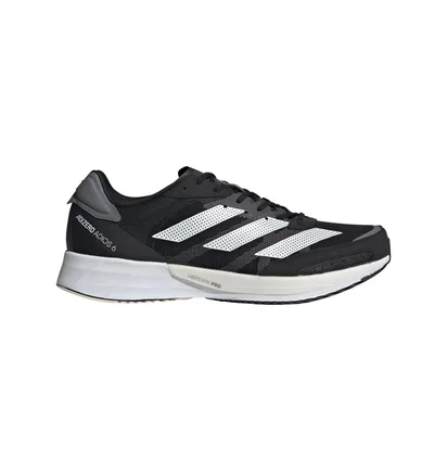 Кроссовки мужские Adidas Adizero Adios 6 M Black H67509