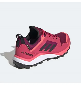 Кроссовки женские Adidas Terrex TR Agravic Gore-tex Pink FV2490