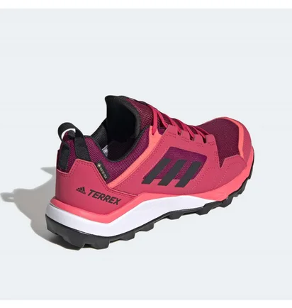 Кросівки жіночі Adidas Terrex TR Agravic Gore-tex Pink FV2490