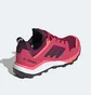 Кросівки жіночі Adidas Terrex TR Agravic Gore-tex Pink FV2490