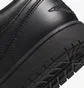 Кроссовки мужские Air Jordan 1 Low Black 553558-093