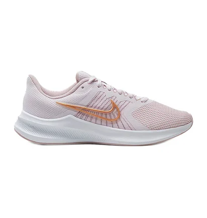 Кроссовки женские Nike Wmns Downshifter 11 Pink CW3413-500