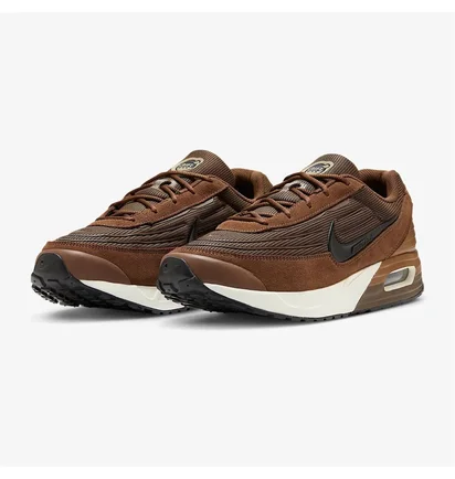 Кроссовки мужские Nike Air Max Verse MenS Shoes Brown FV1302-200