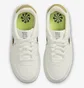 Кроссовки детские Nike Air Force 1 Lv8 Nn White Dq7690-100