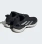 Кроссовки женские Adidas Avacourt Tennis Black ID1541