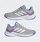 Кроссовки женские Adidas Novaflight Volleyball Shoes Grey Hq3515