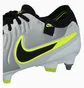 Бутси унісекс Nike Tiempo Legend X Elite Sg-Pro Metallic FN7283-001