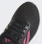 Кроссовки женские Adidas Runfalcon 3 Running Shoes Black Hp7560