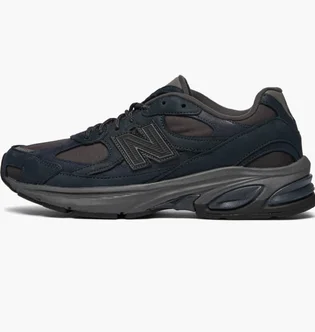 Кросівки чоловічі New Balance 2010 Blue/Brown U201052C