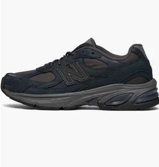 Кроссовки мужские New Balance 2010 Blue/Brown U201052C