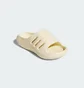 Тапочки унисекс Adidas Iiinfinity Slides Yellow JH8019
