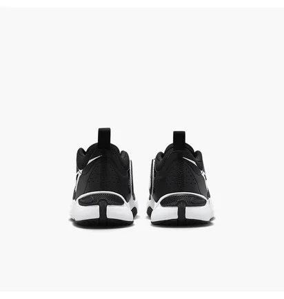 Кросівки дитячі Nike Team Hustle D 11 (Ps) Black DV8994-002