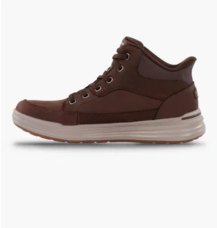 Кросівки чоловічі Skechers Sterling Brown 211233-BRN