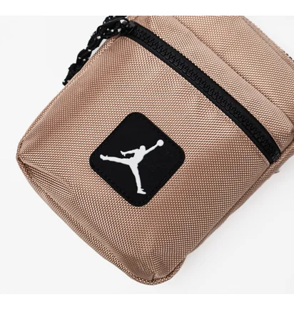 Сумка мужская Air Jordan Rise Festival Beige MA0892-XA3
