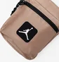 Сумка мужская Air Jordan Rise Festival Beige MA0892-XA3