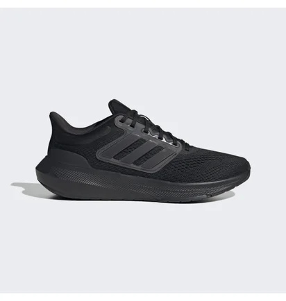 Кроссовки мужские Adidas Ultrabounce Running Shoes Black Hp5797