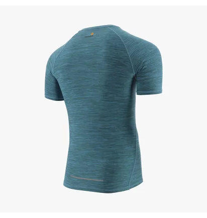 Футболка чоловіча UMBRO Pro Training Sweatshirt Blue 66218U-LKP
