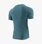 Футболка чоловіча UMBRO Pro Training Sweatshirt Blue 66218U-LKP