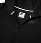 Толстовка детская Nike Sportswear Tech Fleece Black FD2980-010