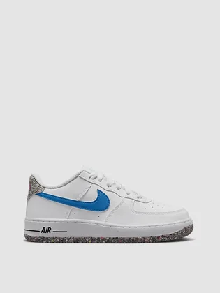 Кроссовки детские Nike Air Force 1 Lv8 (Gs) White Dr3098-100