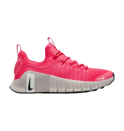 Кросівки жіночі Nike Free Metcon 6 Pink FJ7126-602
