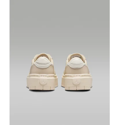 Кросівки жіночі Air Jordan 1 Elevate Low Beige DH7004-200