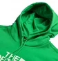 Худі чоловіче The North Face Berkeley California Hoodie Green NF0A55GFPO8