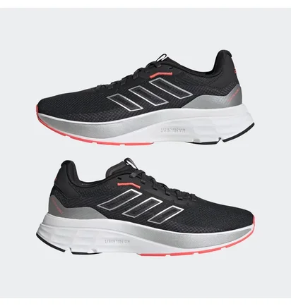 Кроссовки женские Adidas Speedmotion Shoes Black Gx0569