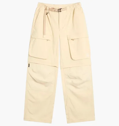 Штаны мужские Nike Acg Smith Summit Beige HV0591-229