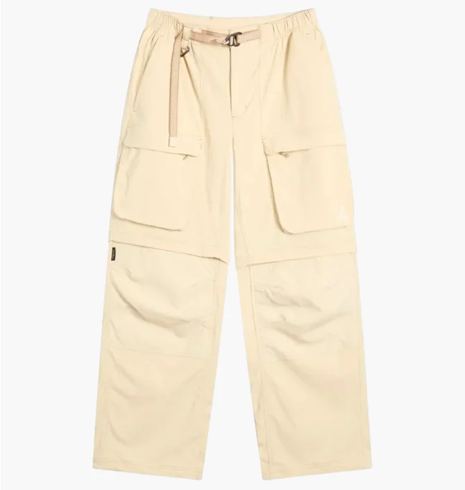 Штаны мужские Nike Acg Smith Summit Beige HV0591-229
