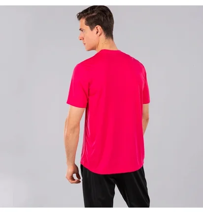 Футболка мужская Joma Combi Pink 100052.500