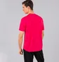 Футболка мужская Joma Combi Pink 100052.500