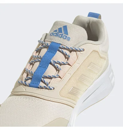 Кроссовки женские Adidas Duramo Protect Running Shoes Beige Gw4148