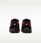 Кросівки дитячі Nike Air Max Plus Older Kids Shoes Grey/Red CD0609-036