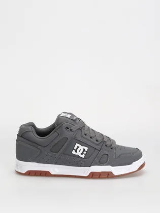 Кроссовки мужские DC Stag Grey 320188