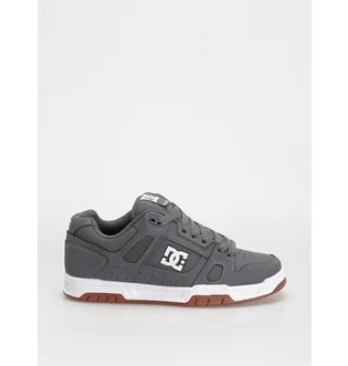 Кроссовки мужские DC Stag Grey 320188