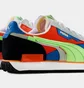 Кросівки жіночі Puma Future Rider Displaced Multi 383148-02