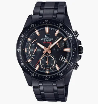 Часы мужские Casio Edifice EFV-540DC-1B
