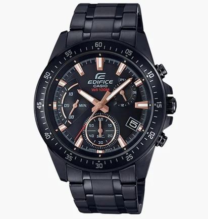 Часы мужские Casio Edifice EFV-540DC-1B