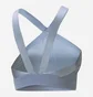 Топ женский Puma Flawless Sculpt Longline Bra Light Blue 52314018