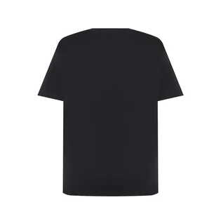 Футболка унісекс 47 Brand Los Angeles Dodgers Black 657668JK-FS