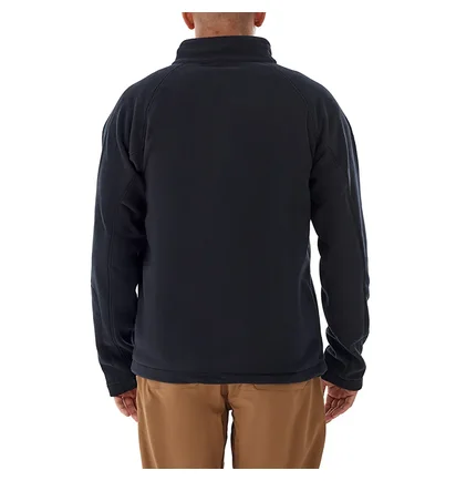 Кофта мужская Columbia Fast Trek Iii Half Zip Fleece Polar Blue XM6410-013