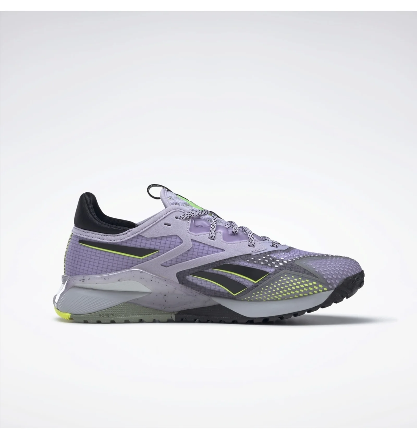 ᐉ Кросівки жіночі Reebok Nano X2 Tr Adventure Violet HP9230