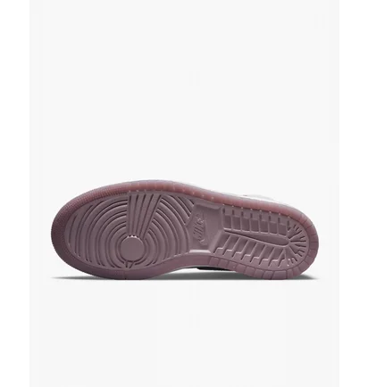 Кросівки жіночі Air Jordan 1 Acclimate Pink Dc7723-500