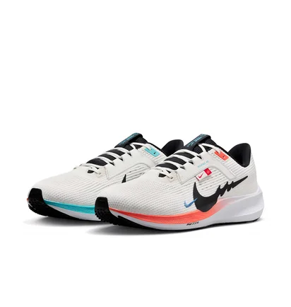 Кросівки чоловічі Nike Air Zoom Pegasus 40 Beige FZ5055-101